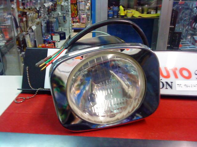 *FARO CITROEN DYANE MEHARI, CR. DR.  REF. 061995 VALEO